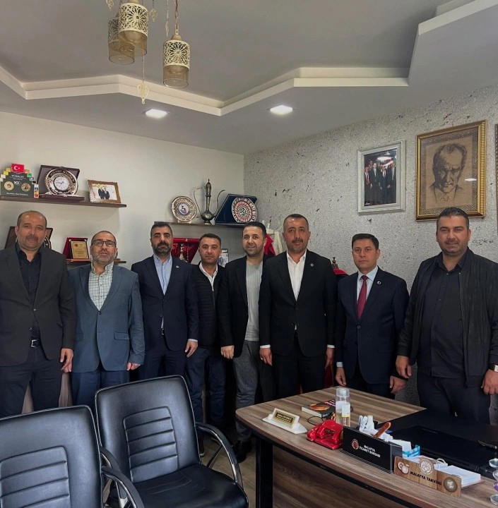 Başkan Kılıç ; Vaadlere Doyduk,Artık İcraat Görelim