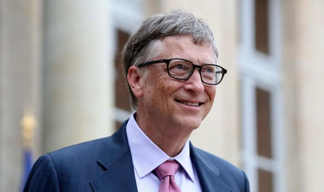 Bill Gates, servetinin yüzde 99'unu Gates Vakfı'na bağışlıyor