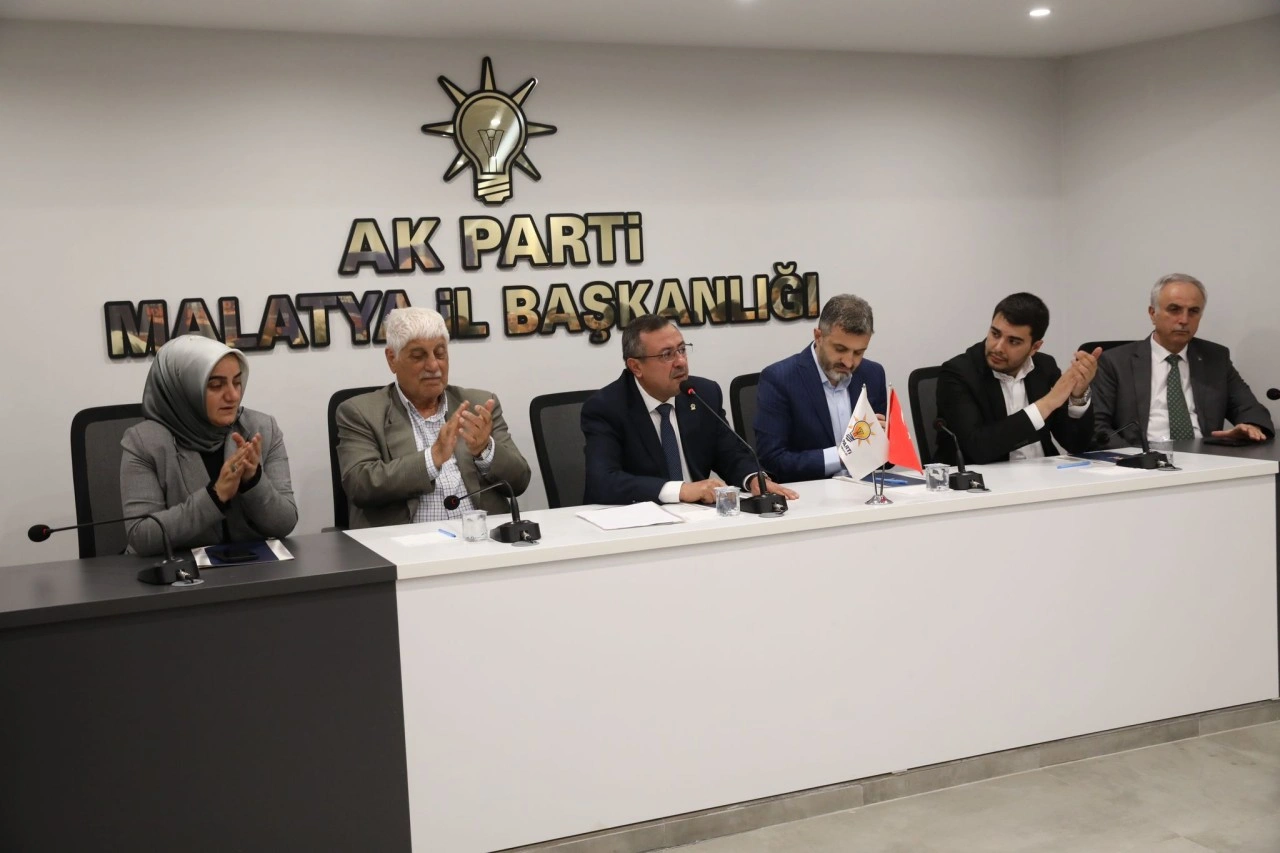 Değerli Hemşehrilerim, Kıymetli Dostlarım