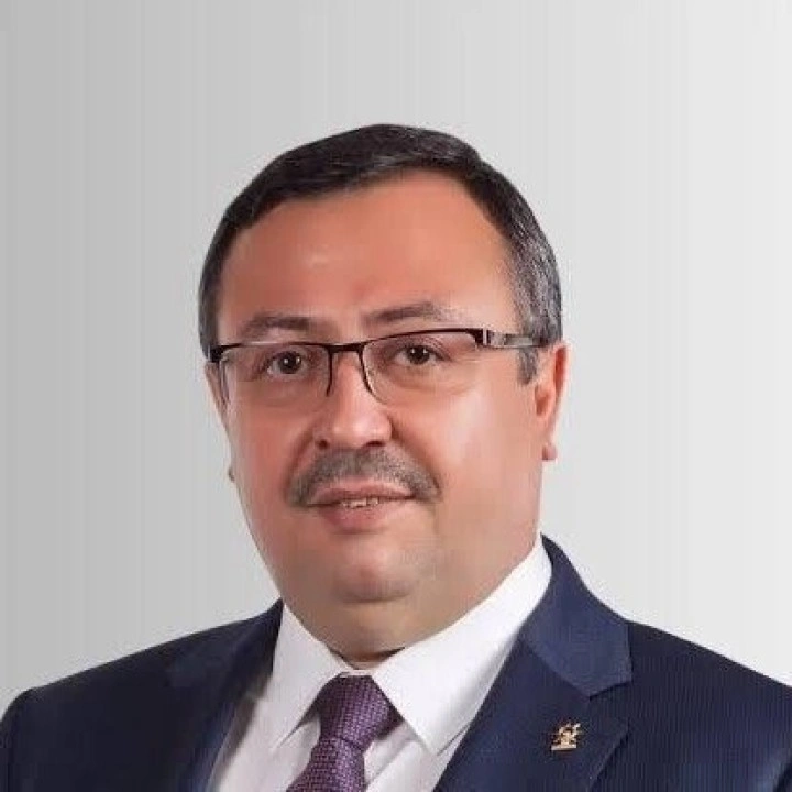 Geçmiş Olsun. 