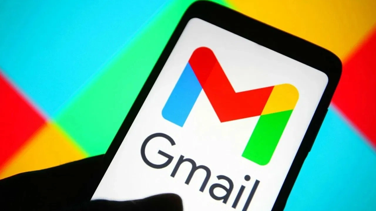 Google'dan kritik uyarı: Bu maili hemen silin!