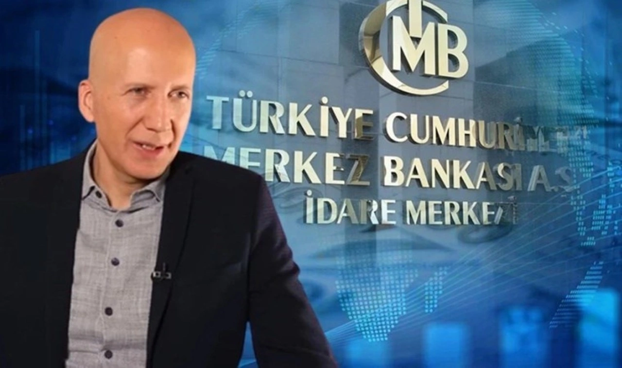 Hakan Kara açıkladı: TCMB 18 Mart'tan bu yana ne kadar döviz sattı?