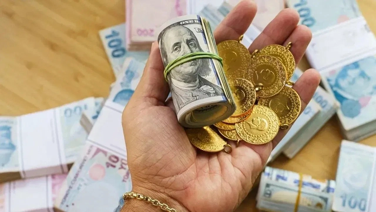 Küresel piyasalar makroekonomik verileri bekliyor