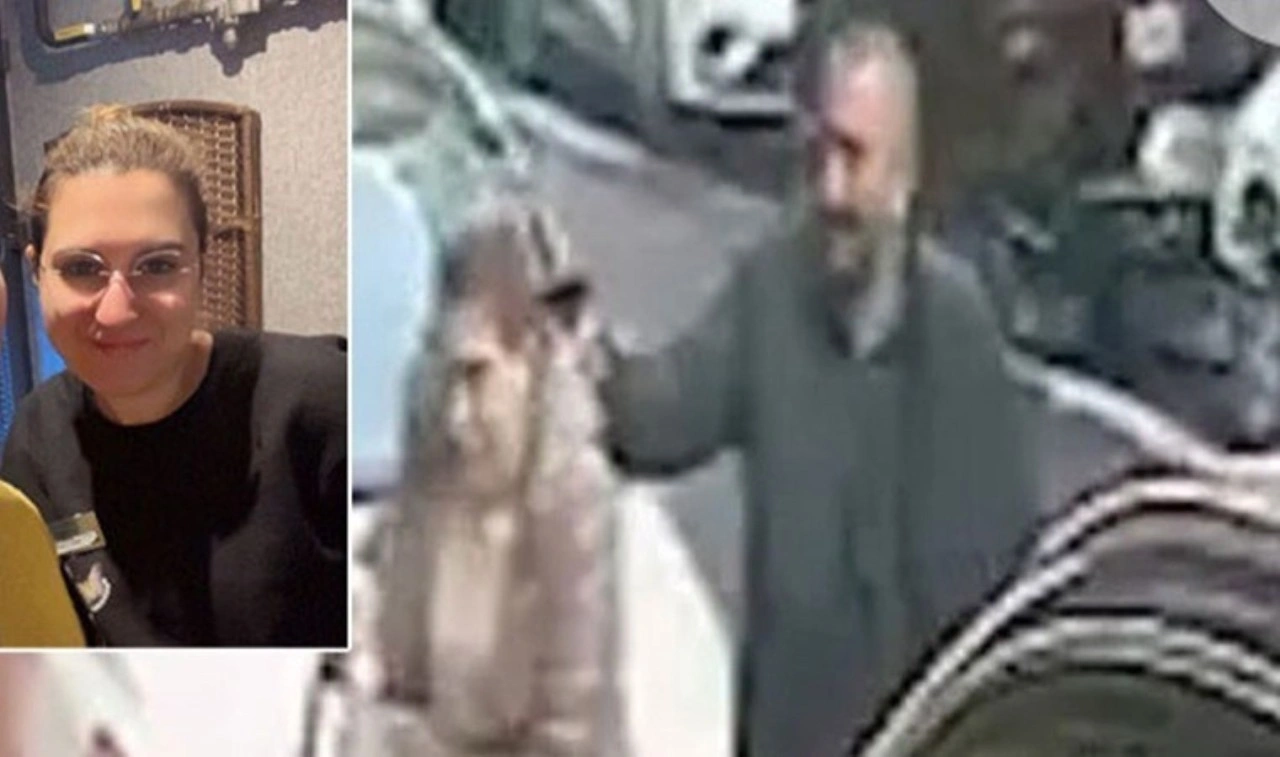 Kaçırılmak istendi, silahla katledildi: Kadınlar ‘Bahar Aksu’ için yürüdü!