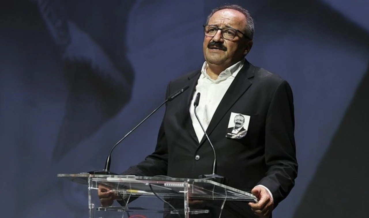 Kardeşi Ali Önder açıkladı: İşte Sırrı Süreyya Önder'in siyasete girme sebebi...