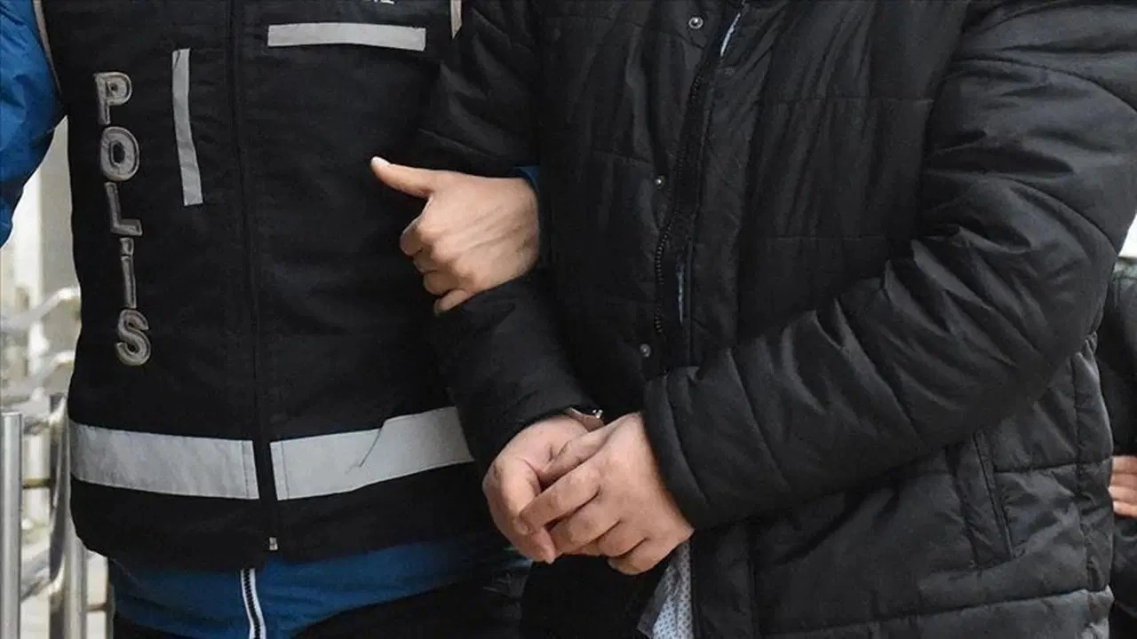 Kars'ta tefeci operasyonu: 4 kişi tutuklandı
