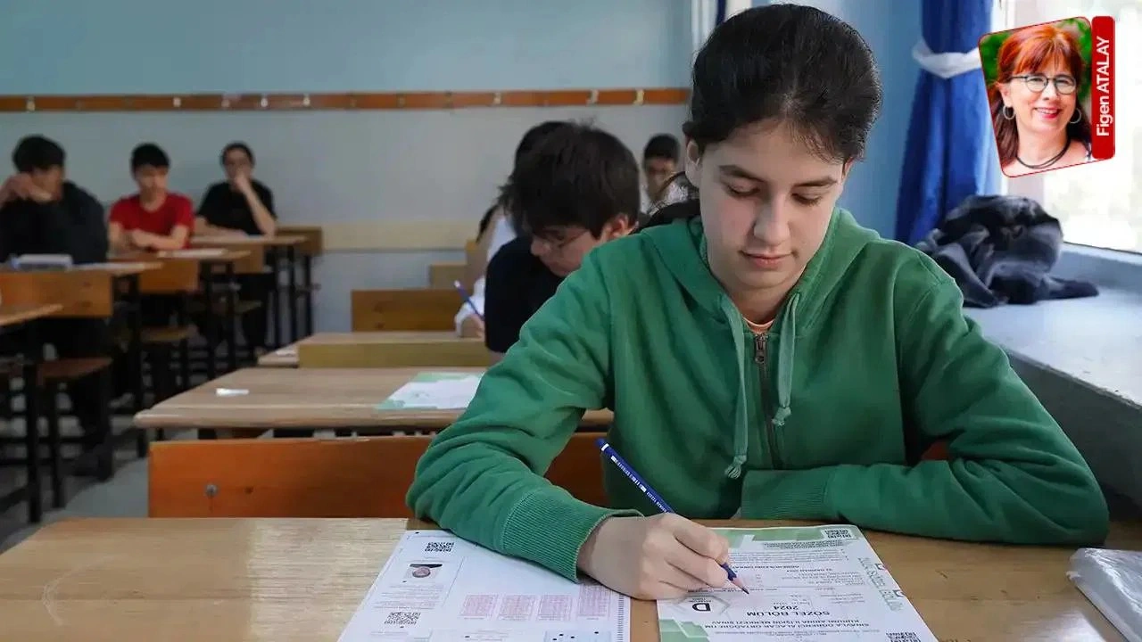 Liselere geçiş sınavına 3 hafta kala öğrencilere çalışma önerileri: Şimdi strateji zamanı