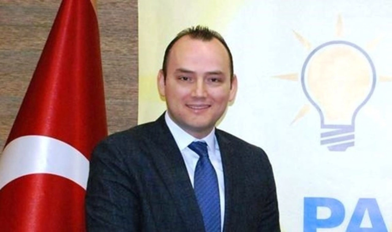 MÜSİAD başkanı Burhan Özdemir kimdir? Burhan Özdemir nereli?