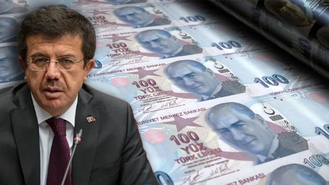 Nihat Zeybekci enflasyonun nasıl oluştuğunu anlattı: Bütün oklar AKP'yi gösterdi...