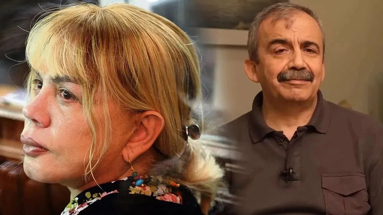 Sırrı Süreyya Önder'in ölümü sonrası saçlarını kazıtmıştı: Sezen Aksu'nun son hali ortaya