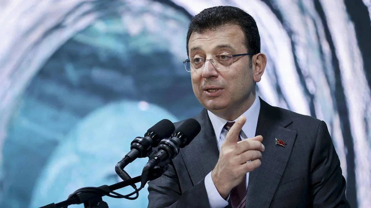 Son Dakika... Ekrem İmamoğlu'ndan mesaj var: Tek tek sıraladı, 'itiraf edin' dedi!