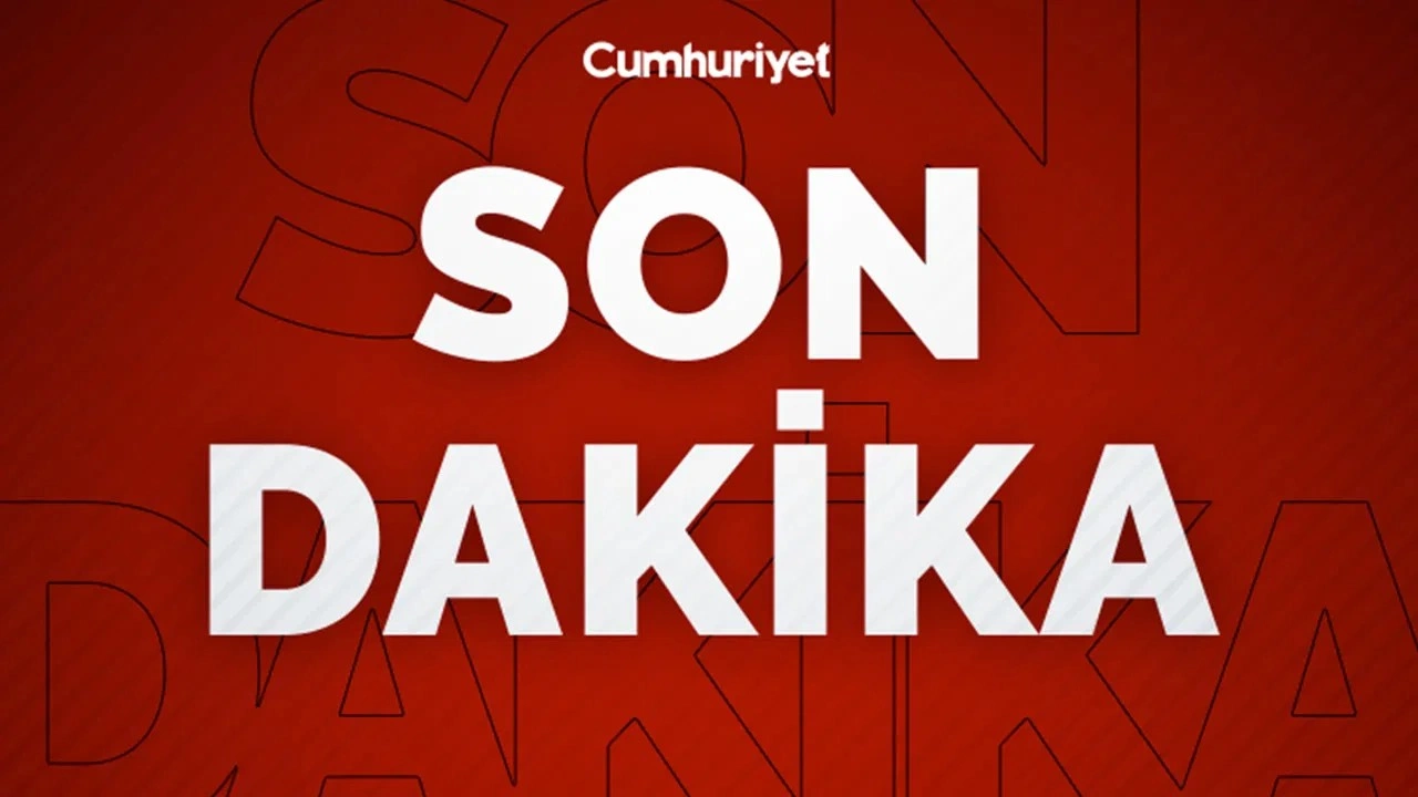 Son Dakika... İstanbul'da hissedilen bir deprem meydana geldi
