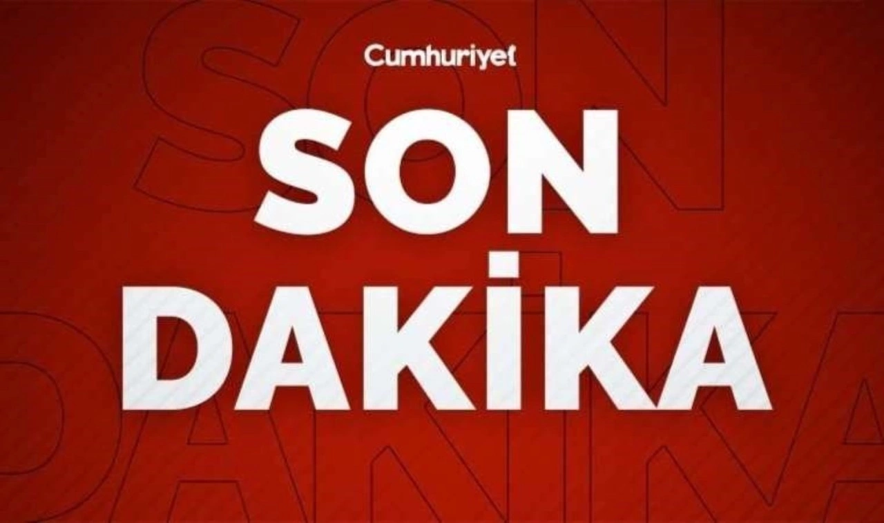 Son Dakika... 'İyice zıvanadan çıktılar' diyerek duyurdu: CHP'nin otobüs şoförüne tut
