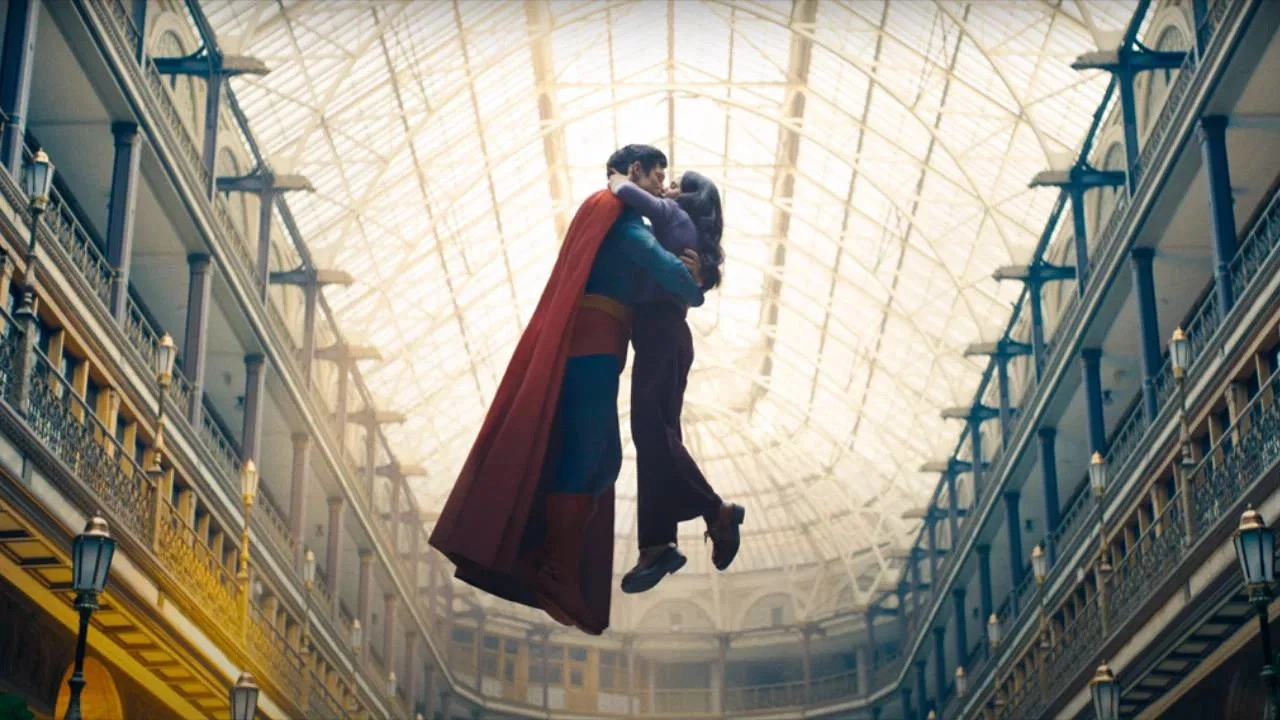 Superman filmi ne zaman vizyona girecek? Superman filminin oyuncular&#x131; kim?