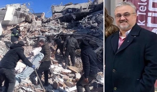 130 kişinin öldüğü Çuhadar Sitesi davasında karar verildi