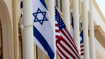 ABD'den itiraf gibi açıklama: İsrail silah sevkiyatı yasal sınırları aştı