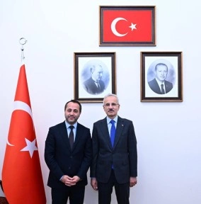 Ak Parti Malatya Milletvekili Sayın Abdurrahman Babacan Haber Bülteni