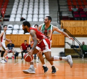 Basketbol Alt Ligler