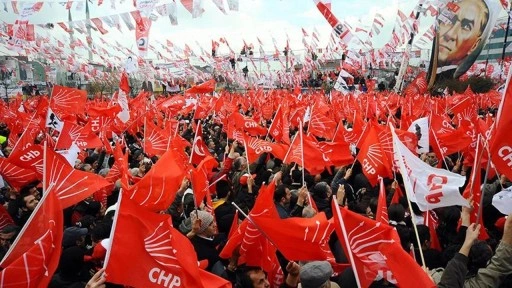 CHP'nin mitingine 'TMSF' engeli: ‘Ferman padişahınsa, sokaklar bizimdir!’