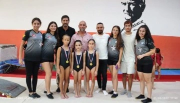 Cimnastikçiler, Türkay Çavuşgil anısına yarışacak