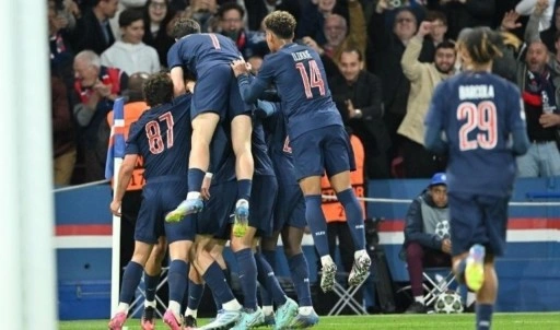 Devler Ligi'nde finalin adı belli oldu! PSG, Arsenal karşısında Münih biletini kaptı!