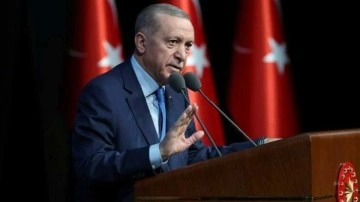 Erdoğan'dan seçim açıklaması... “Kardeşlerimizi hastanelerimize almaya hazırız”