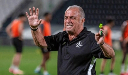 Fatih Terim'in ekibi Al Shabab'ın 3 maçlık hasreti sona erdi!