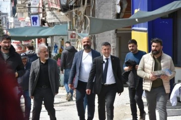 Gürsoy, “Bunlar Şeytana Pabucunu Ters Giydirir”