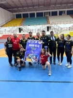 Havin Kılıç Anı Voleybol Turnuvası yapıldı