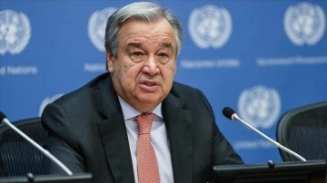 Hristodulidis, Guterres’in 3’lü ya da 5’li görüşme önerdiğini savundu