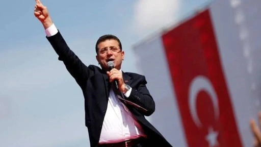 İmamoğlu'ndan gençlere İstanbul ve İzmir çağrısı: 'Gün mücadele günüdür' dedi, saat v