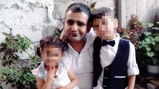 İnşaatta çalışırken akıma kapılıp hayatını kaybetti