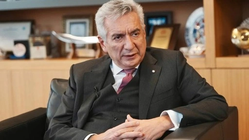 İSO Başkanı Erdal Bahçıvan isyan etti!: 'Telafisi olmayacak noktalara gitme endişesi yaşıyoruz&