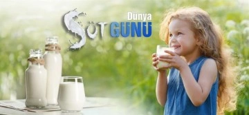 Kıbrıs Türk Diyetisyenler Birliği'nden &#8220;Süt Günü&#8221; etkinliği