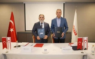 KITSAB ve TÜRSAB arasında protokol imzalandı: İş birliği artırılacak