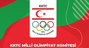 KKTC Milli Olimpiyat Komitesi seminer düzenliyor