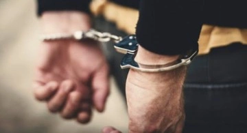 KKTC’ye giriş yapan kişi kanunsuz uyuşturucu madde tasarrufundan tutuklandı