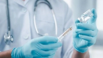 "Kronik hastalığı olanlar grip aşısı yaptırmalı" uyarısı!