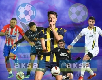 Lefkoşa derbisi Çetinkaya’nın: 2-3