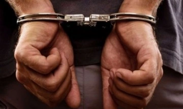 Lefkoşa’da evinde uyuşturucu bulunan bir kişi tutuklandı