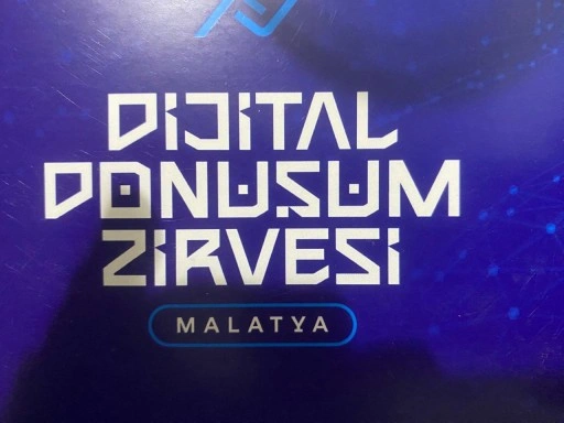 Malatya’da dijital dönüşüm zirvesi