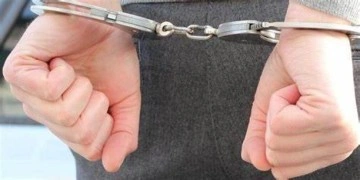 Metehan Sınır Kapısı’nda  arabasında uyuşturucu madde bulunan bir kişi tutuklandı
