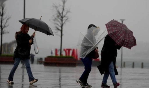 Meteoroloji açıkladı: 1 Mayıs 2025 hava durumu raporu... Bugün ve yarın hava nasıl olacak?