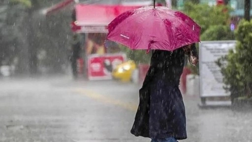 Meteoroloji açıkladı: 24 Mayıs 2025 hava durumu raporu... Bugün ve yarın hava nasıl olacak?