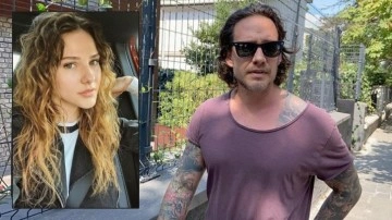 Mithat Can Özer ile Alina Boz çiftinin gerçek ayrılık sebebi ortaya çıktı