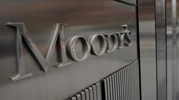 Moody's İsrail'in kredi notunu teyit etti, görünümünü &#8220;negatif&#8221; olarak tuttu