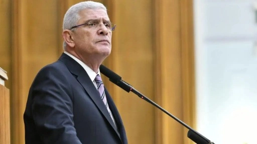 Müsavat Dervişoğlu: