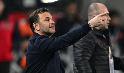 Okan Buruk'un talebi sonrası Galatasaray'da kaleye 2 aday!
