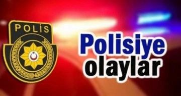 Polisiye olaylar&#8230; Gazimağusa'da uyuşturucu, tabanca, şarjör ve mermi&#8230;