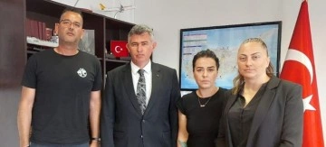 Şampiyon Melekler, Ankara’da Adalet arayışında…